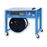 Máquina Arqueadora Semi-automática Lanmax 12x S/juros