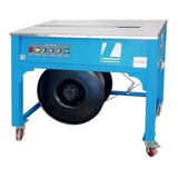 Máquina Arquear Fita Semi Automática Arqueadora - Lanmax