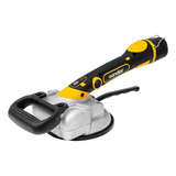 Máquina Assentar Piso A Bateria Com Ventosa 12 V Map 125