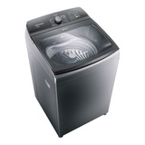 Máquina Automática Brastemp Bwk12a Titânio 12kg 220v 110v