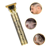Maquina Cabelo Barba Profissional Eletrica Portátil Multiuso