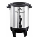 Maquina Cafe Automatica 2 Lts Marchesoni 220v