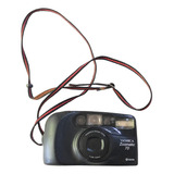 Máquina Câmera Foto Fotográfica Antiga Yashica