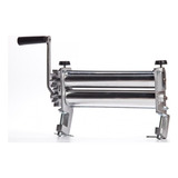 Maquina Cilindro P/massas/ Pão/ Pastel/ Cuca/pizza Promoção