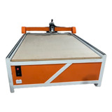 Maquina Cnc Router Fresadora Cnc Pvc Acm Corte Encomenda