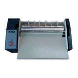 Máquina Coladeira Arquivos C-600 Sob Pressão 60cm E Manual