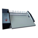 Máquina Coladeira De Arquivos Prensa Sob Pressão 60cm Pro