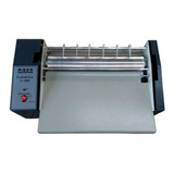 Máquina Coladeira De Arquivos Sob Pressão C-400 Bivolt 110v/220v