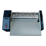Máquina Coladeira De Arquivos Sob Pressão C-400 Bivolt 