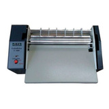 Máquina Coladeira De Arquivos Sob Pressão C-400 Bivolt