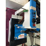 Máquina Compacta Print