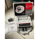 Maquina Contador De Cedulas 2108 Uv/mg Aceito Ofertas