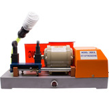 Maquina Copia Chaves Automatica Bivolt C/ Iluminação 180w