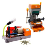 Máquina Copiadora Chaves Automática Manual + Pantográfica 22
