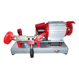 Maquina Copiadora De Chaves Manual Yale Tetra 110v C/ Escova