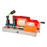 Maquina Copiar Chaves Automatica E Manual Bivolt 110/220v