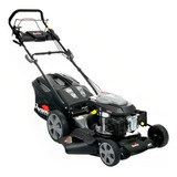 Maquina Cortador De Grama Gasolina 6hp Tlm510trms-60l Toyama