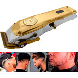 Maquina Cortar Cabelo E Aparador De Barba Axilas Cabelo Pelos Depiladora Bigode Peito Braço Leve E Compacta Profissional