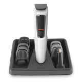 Maquina Cortar Cabelo Pelos Barba Philips Multigroom 7x1