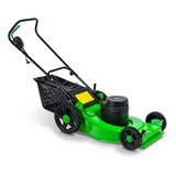 Máquina Cortar Grama C/ Recolhedor 2500w 220v Mb-50e Trapp