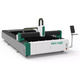 Máquina Corte Laser Fibra 1500w -