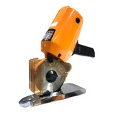 Máquina Corte Tecido 4 P Octogonal Disco Extra Oferta