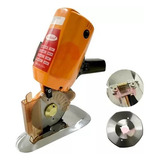Máquina Corte Tecido 4 P Octogonal Disco Extra Oferta
