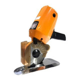 Máquina Corte Tecido 4 Polegadas Octogonal Disco Extra Corta