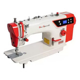 Maquina Costura Reta Direct Drive Ss18d-pr-qi 110v 220v