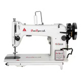 Máquina Costura Semi Industrial Reta Ss95t-10-lk Sun Special