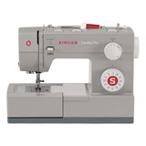 Maquina Costura Singer 4423 Facilita Pro 22 Pontos 220v