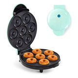 Máquina De Assar Bolos De Donut