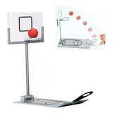 Máquina De Basquete Portátil, Mini E Dobrável