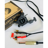 Máquina De Bobina Fineline Corun + Clipcord