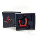 Maquina De Bobina Nano Shape