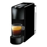 Máquina De Café - Nespresso - Essenza Mini - Preta