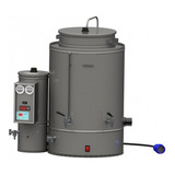 Máquina De Café Automática Magicafé 1 Depósito 30l Universal