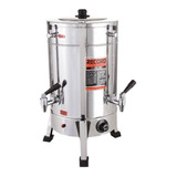 Maquina De Café Comercial Industrial 4 Litros 110v
