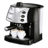 Máquina De Café Espresso Coffee Cream