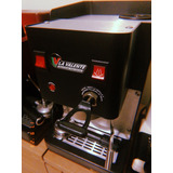 Máquina De Café Espresso La Valente Olivia 110v
