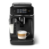 Máquina De Café Espresso Philips - Lattego - Automatica