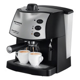 Máquina De Café Expresso C-08 Coffee Cream Mondial 110v