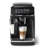Máquina De Café Expresso Philips Série 3200 Ep3241/54 Com La