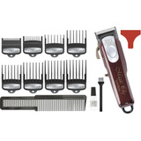 Maquina De Corta Cabelo Profissional Wahl Magic Clipper 