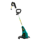 Máquina De Cortar Aparar Grama 800w Elétrico Tekna Tt800s1