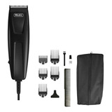 Maquina De Cortar Cabelo Barba Pelos Wahl Profissional 110 V
