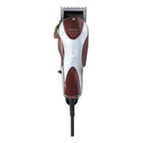 Máquina De Cortar Cabelo Magic Clip 127v