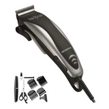 Máquina De Cortar Cabelo Pelo Barba Hair Stylo Cr-02 Mondial