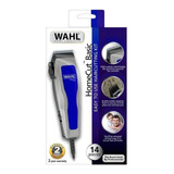 Máquina De Cortar Cabelo Profissional Wahl Home Cut Nf