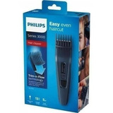 Máquina De Cortar Cabelo/barba Philips Hairclipper Hc3505/15